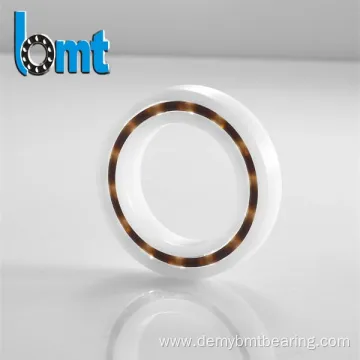 4*16 Deep Groove Ceramic Ball Bearings 688